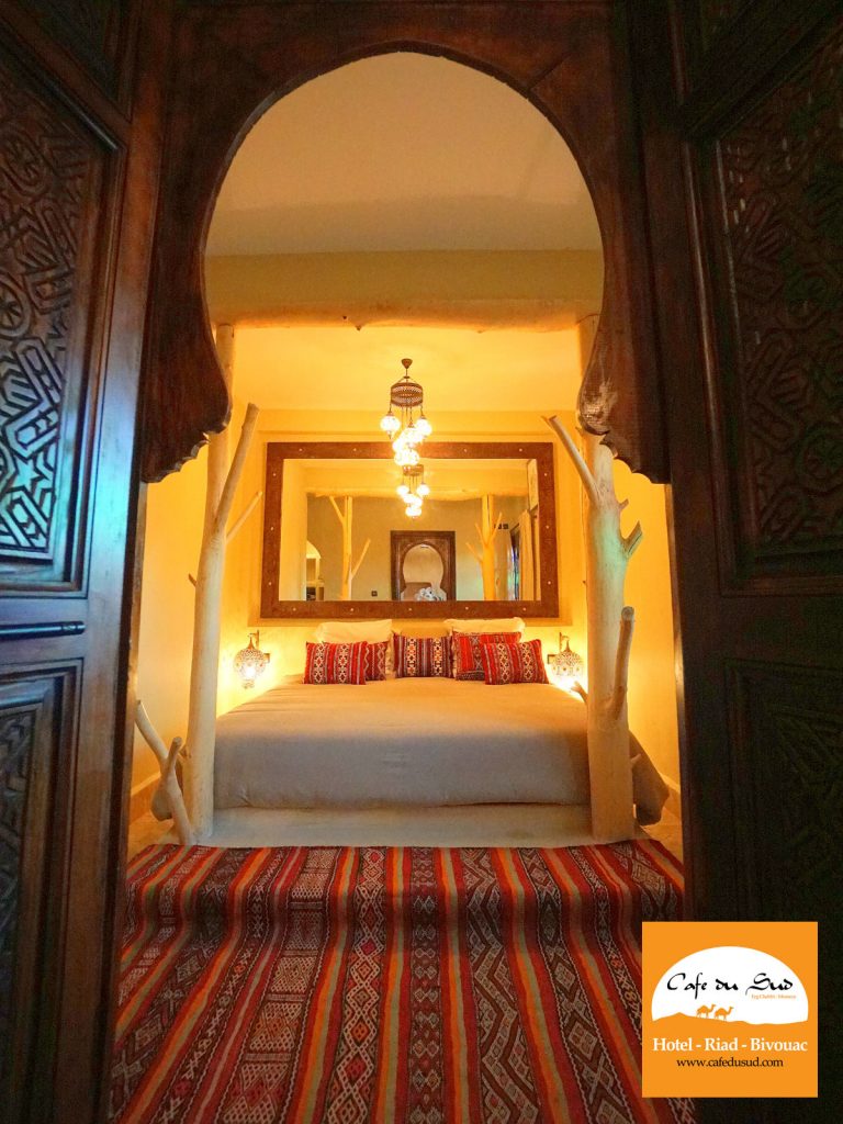 ROOM RIAD MERZOUGA