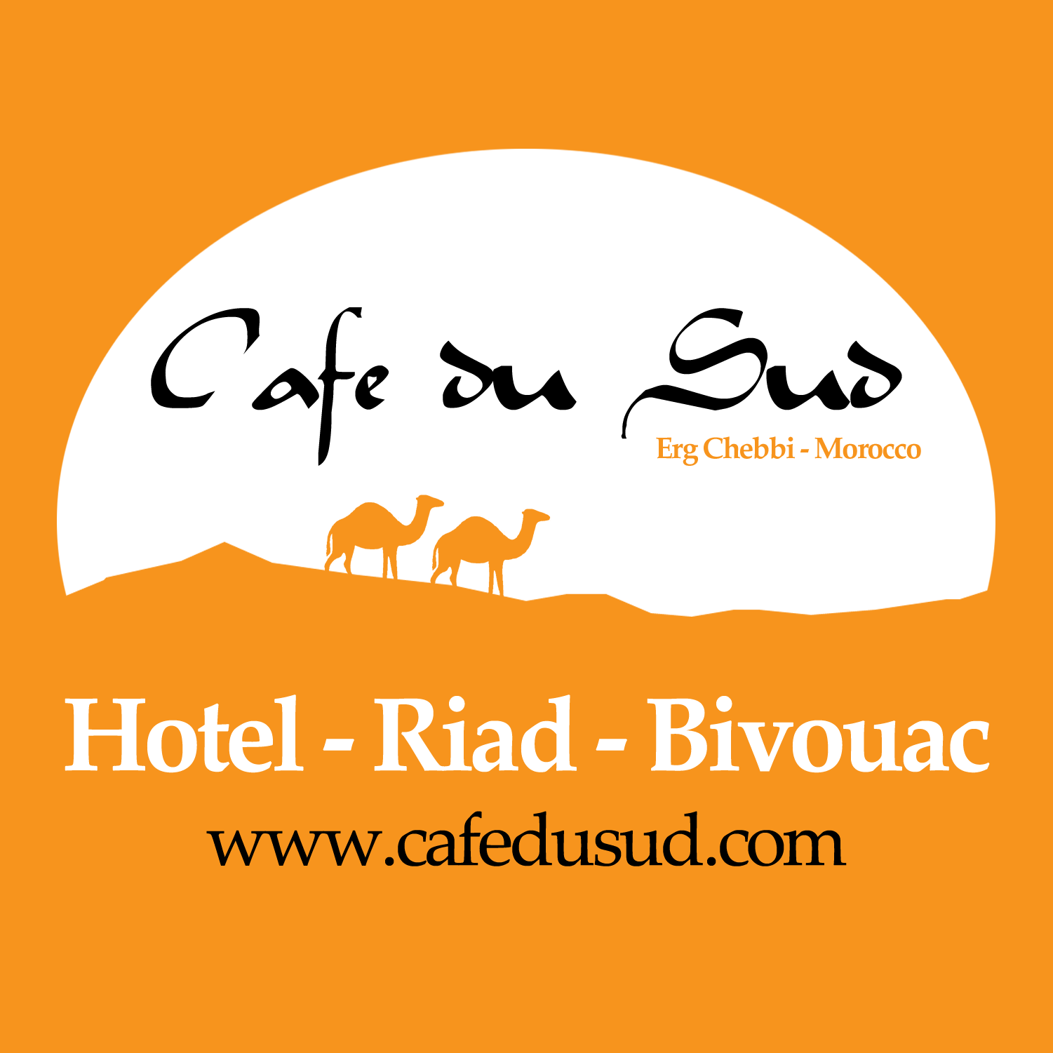 Riad Café du Sud