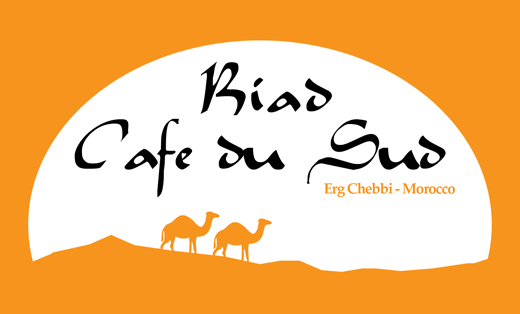 Riad Café du Sud