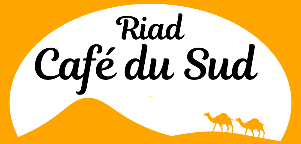 Riad Café du Sud